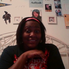 Aaliyah Ballard