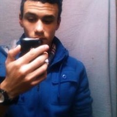 Caio Henrique