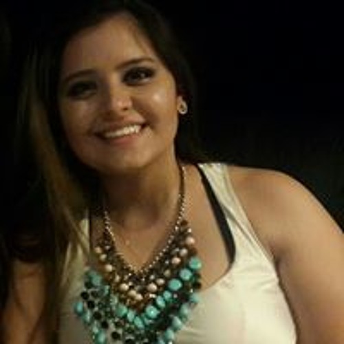 Gabriela Jara’s avatar