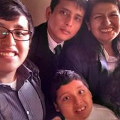 Claudia Becerra Alfaro