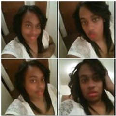 Salene MzLady Putman