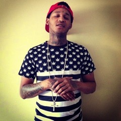 Chardee' Collins