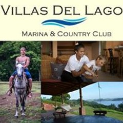 Villas Del Lago Club
