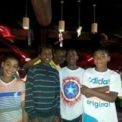 Kevin ImaStar Nunnery