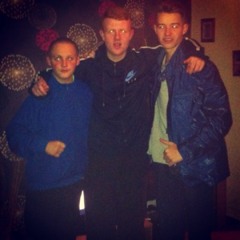 Brendan Orourke