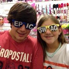 Madden Falkner Kelsey