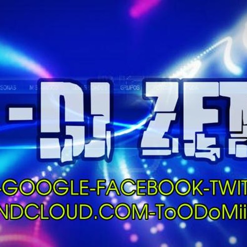DJ ZETA _ADRIAN-DANIEL’s avatar
