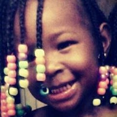 Alaysia Lovin Phillips