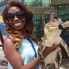 Danielle Devonne Cooper