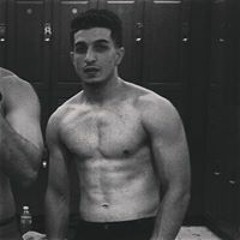 Mohamad Aboukhadijeh