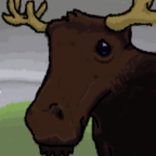 Moose’s avatar