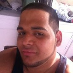 Rafael Wild Boy Linares