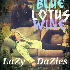 Blue Lotus Wine