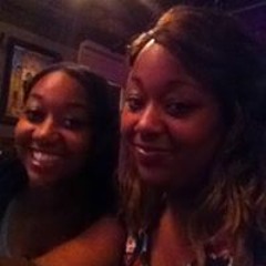 Tiera Too Shawt Asberry