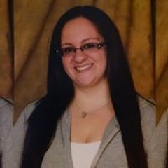 Melissa Lisa McKeown