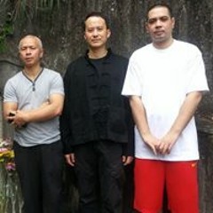 Robin Nicholas Fisher