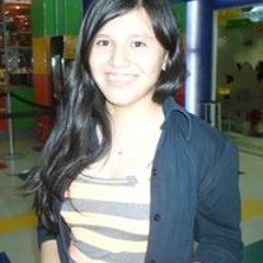 Angela Gislaine Flores