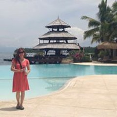 Ochie Del Rosario Serrano