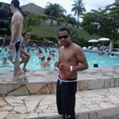 Alex William Barbosa