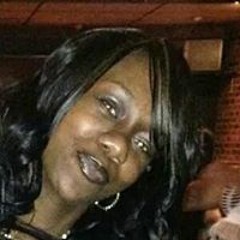 Arika Lovergurl Everage