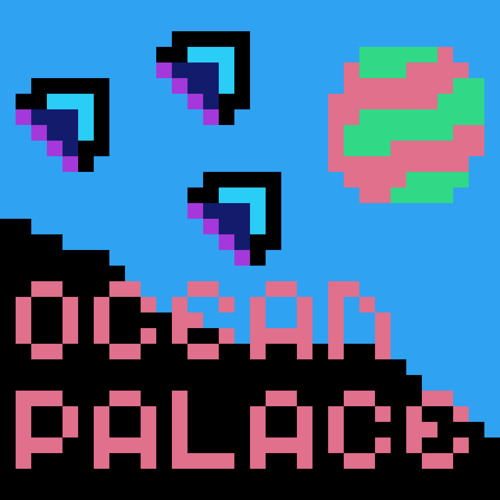ocean palace’s avatar