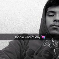 Angel Salvador Cruz-Diaz