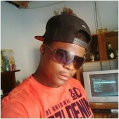 Reltin Rudolf Matroos