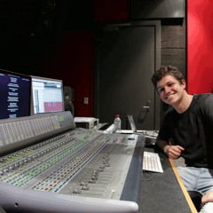 Adam Green - Film Composer