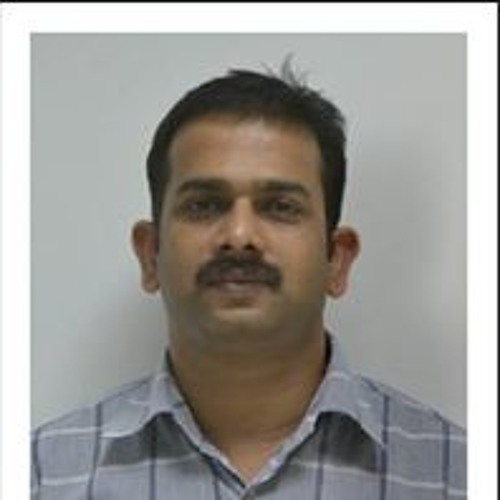 Prasad Pannathankandy’s avatar