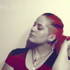 Rusettivuohi - Featherweight PreProd