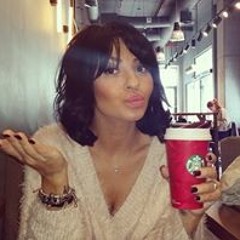 Giulia Anghelescu Huidu