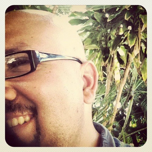 José Luis Arellano’s avatar