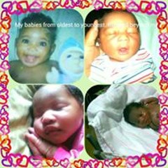 Ashawna Hairston Kendrick