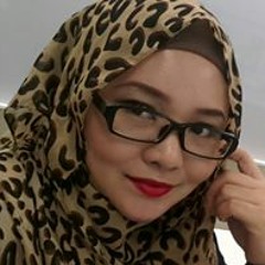 Hanie Mawarni Norman