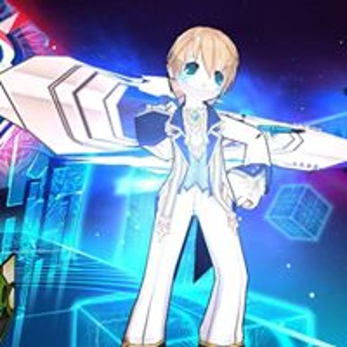 Zell’s avatar
