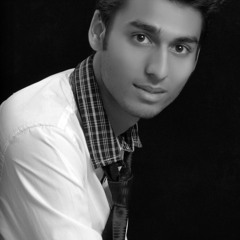 Shahryar Ahmad