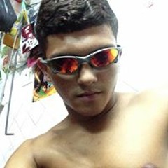 Gustavo Lorran