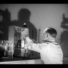 Deep Fried Homunculi