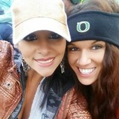 Roxanne May Anderson