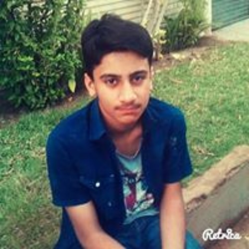 Haris Mirza’s avatar