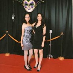 Mónica Alfaro Parrales