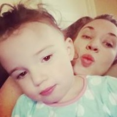 Amy N Scarlett Bennison