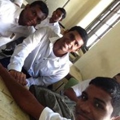 Kowshehan Vijayakumar