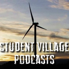 Student Village podcasts