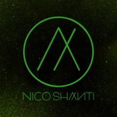 Nico Shanti