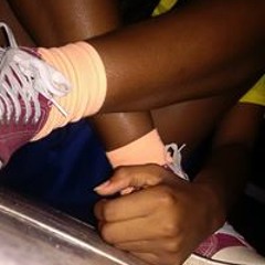 Imércya Ester Sigaúque