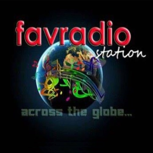Favradio’s avatar
