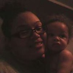 Jasmine Alyssa Clemons