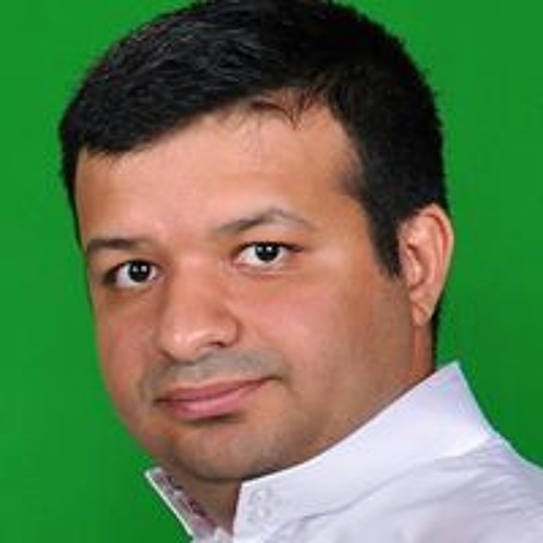 Mohd Ahmed’s avatar