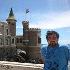 Ricardo Esteban Leal